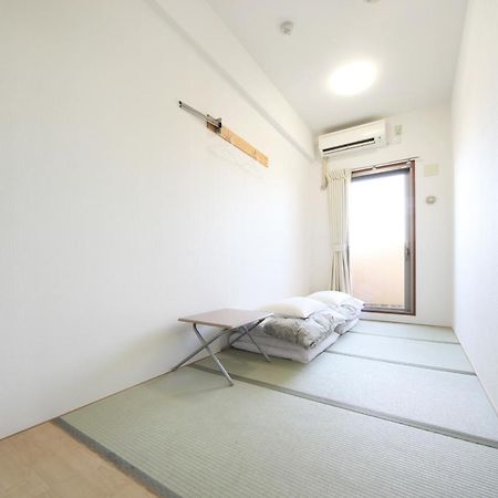 טוקיו Hotel Accela מראה חיצוני תמונה