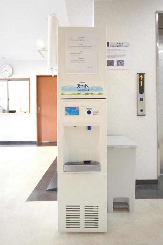 טוקיו Hotel Accela מראה חיצוני תמונה