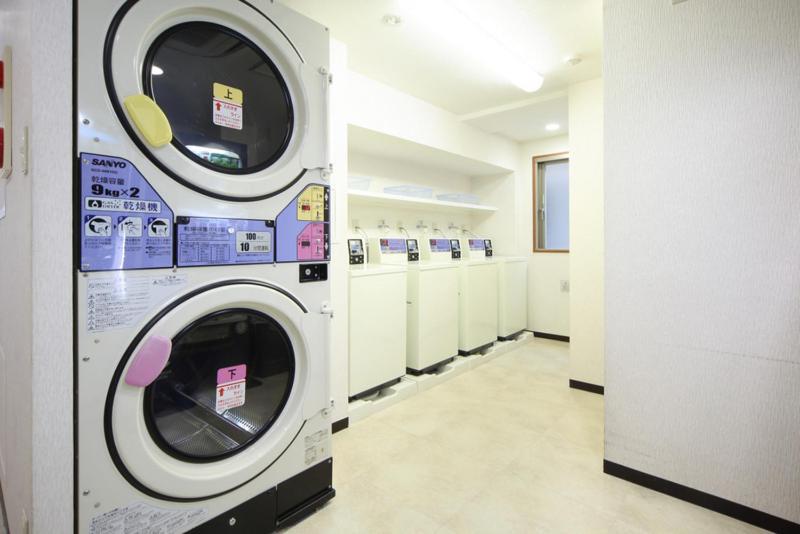 טוקיו Hotel Accela מראה חיצוני תמונה